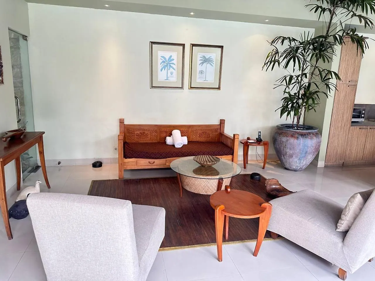 Disini Villa By Betterplace Seminyak