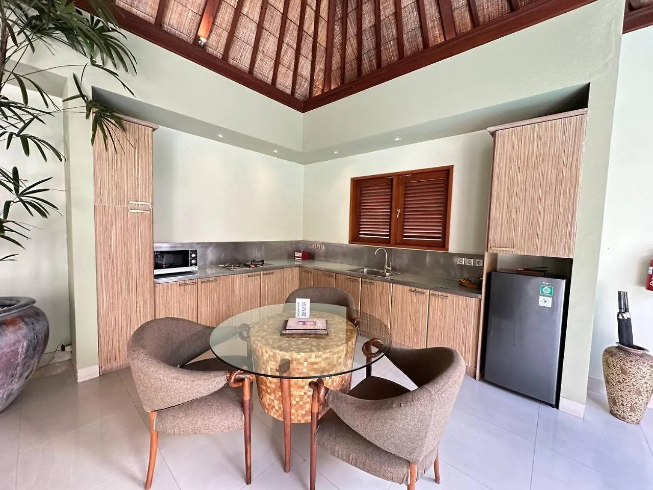Disini Villa By Betterplace Seminyak
