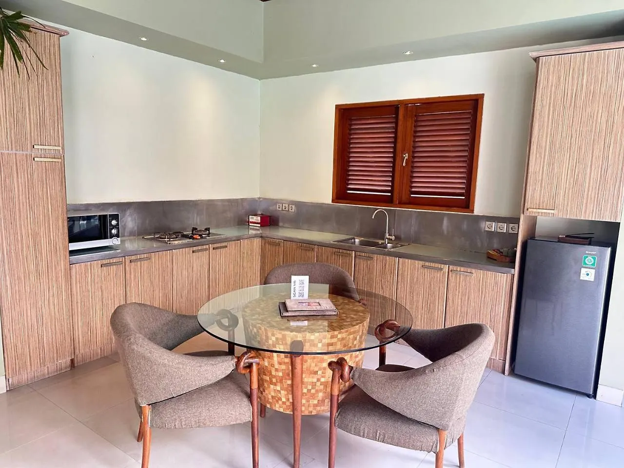 Disini Villa By Betterplace Seminyak