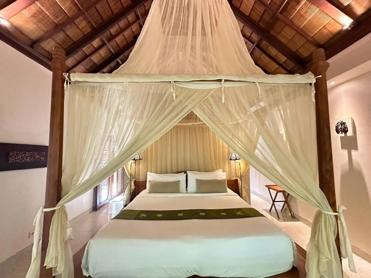 Disini Villa By Betterplace Seminyak   Seminyak (Bali)