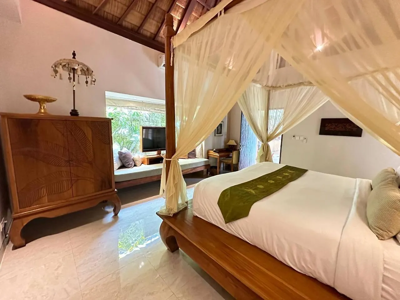 Disini Villa By Betterplace Seminyak  Seminyak (Bali)