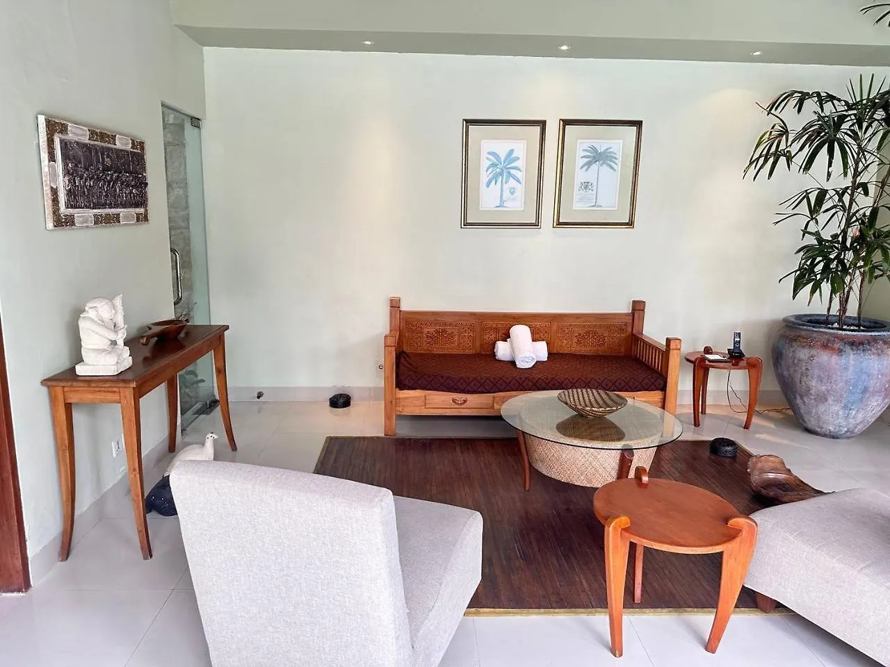 Disini Villa By Betterplace Seminyak  0*, Seminyak (Bali)