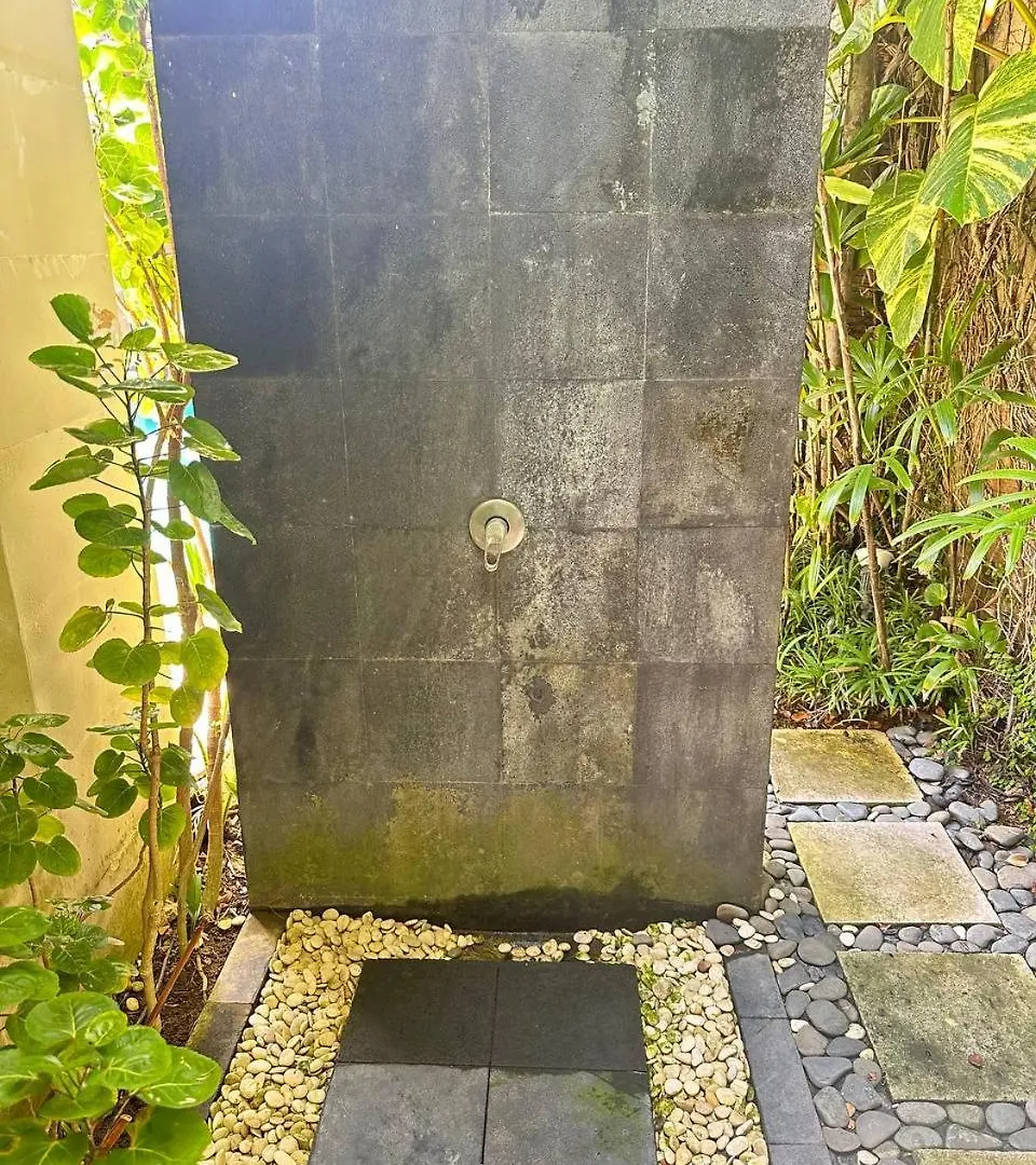 Disini Villa By Betterplace Seminyak  Indonesia
