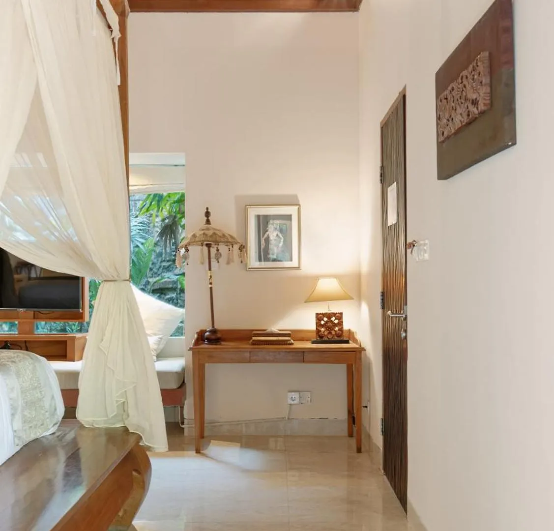 Jepun Villa By Betterplace Seminyak