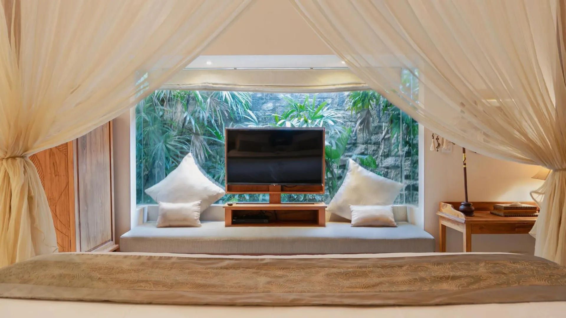 Jepun Villa By Betterplace Seminyak