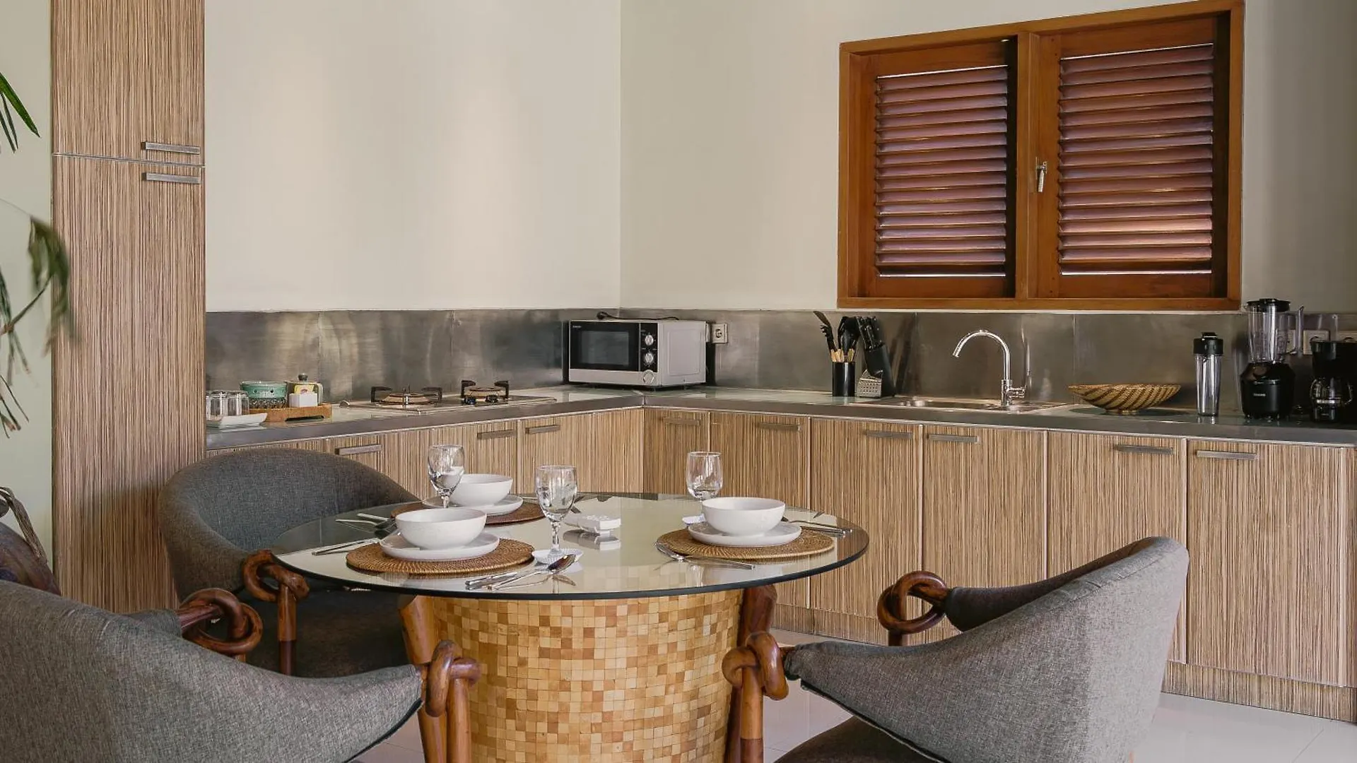 Jepun Villa By Betterplace Seminyak