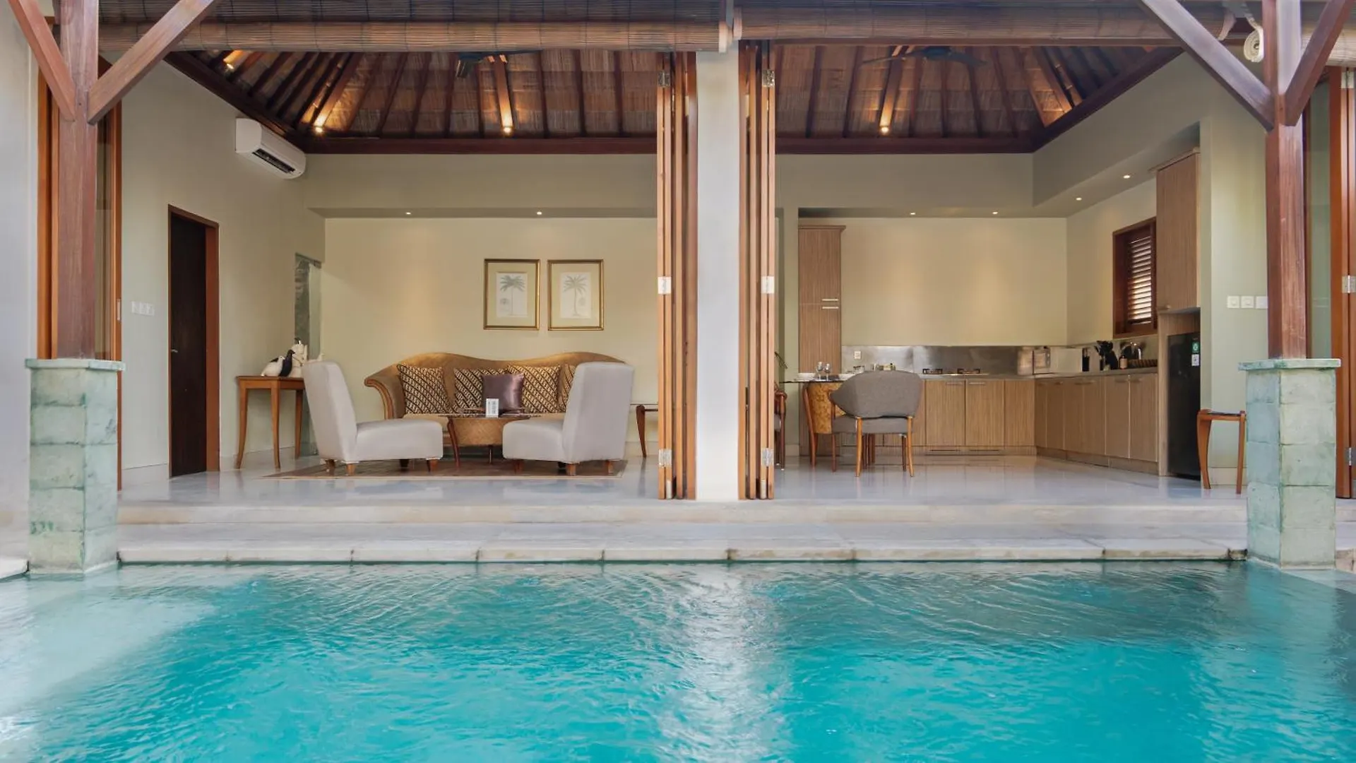 Jepun Villa By Betterplace Seminyak