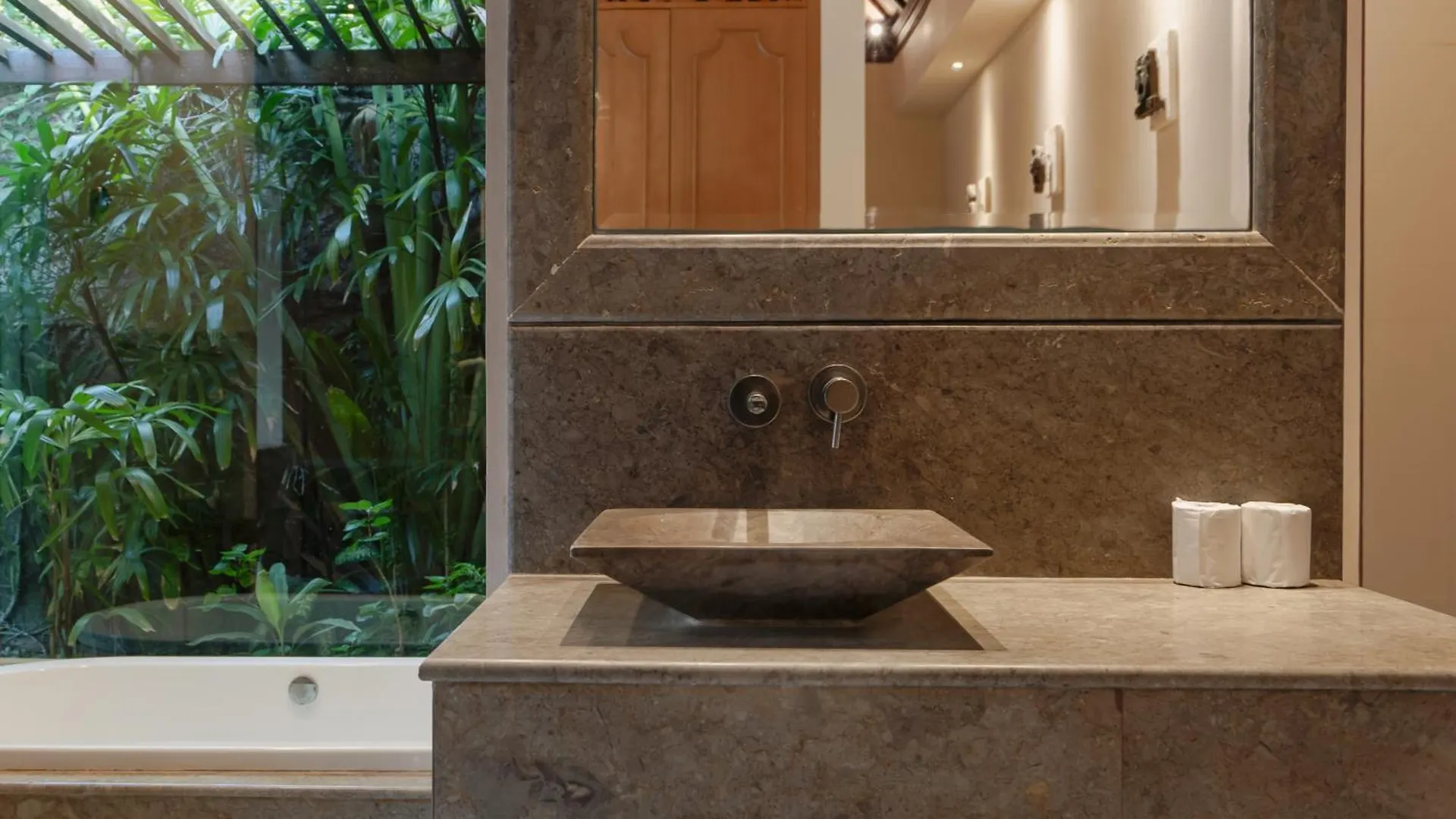 Jepun Villa By Betterplace Seminyak
