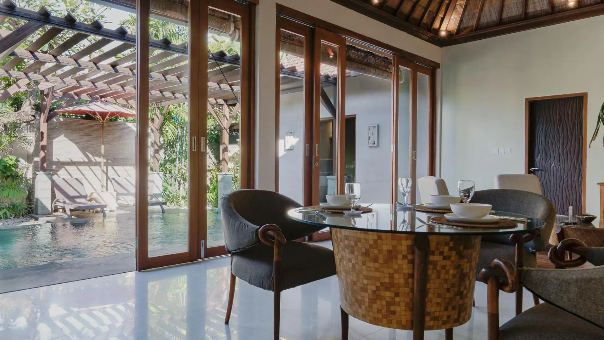 Jepun Villa By Betterplace Seminyak Indonesien