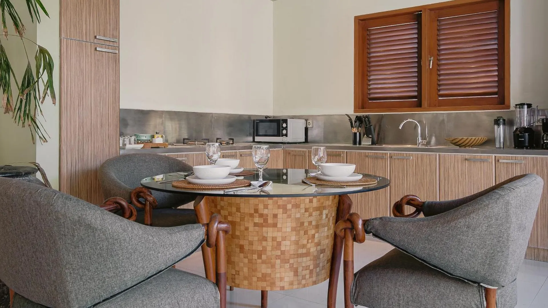 Jepun Villa By Betterplace Seminyak 0*,