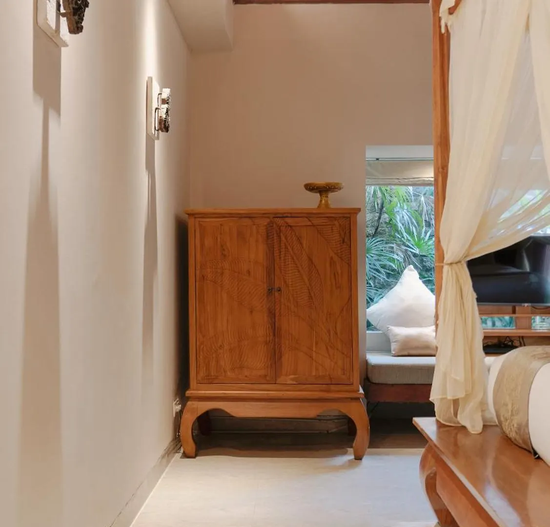 Jepun Villa By Betterplace Seminyak