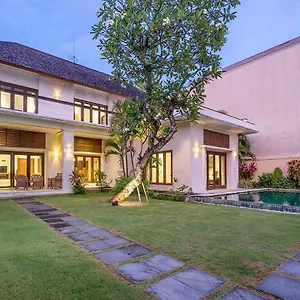 Villa Bali Lotus, Seminyak
