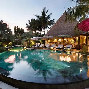 Resort Blue Karma Dijiwa, Seminyak
