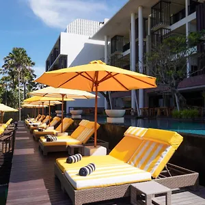 Resort Grand Lifestyle Boutique Bali, Seminyak