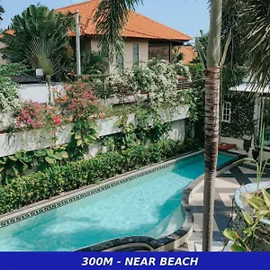 3* Vakantiepark Casa Artista By Kresna Hospitality