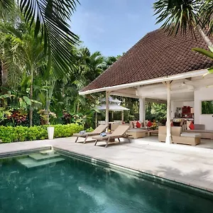 Rama Sita - 100m From Eat Street, 3br Villa