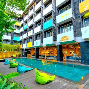 Tijili Hotel