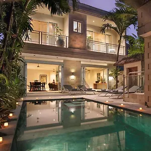 Bebek Villa