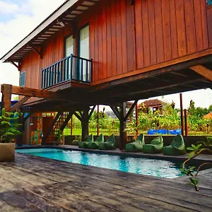 Affittacamere Kampoeng Saya, Seminyak
