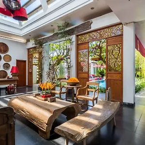 Affittacamere Kamar Kamar Boutique, Seminyak