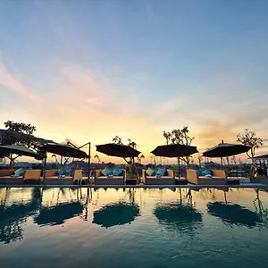 Hotel De Vins Sky, Seminyak