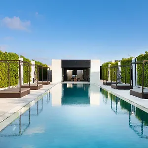Equilibria Villa