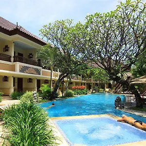 Resort Mutiara Bali Boutique &, Seminyak